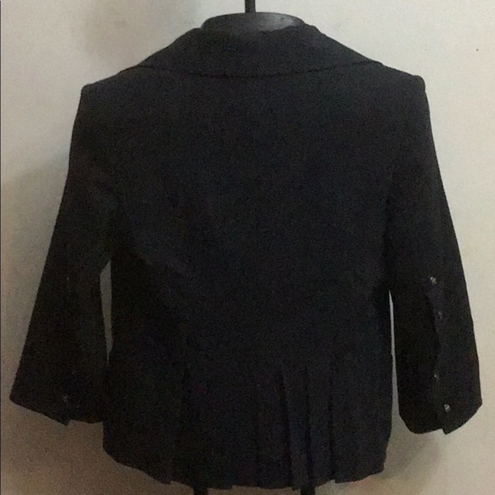 Authentic FENDI jacket❤️👚👚. - Picture 8 of 8